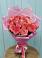 Букет 15 Розовых роз Равель в Темиртау
