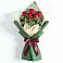 Букет цветов из: Розы в Темиртау