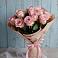 Букет цветов из: Розы в Темиртау