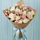Букет цветов из: Розы в Темиртау