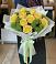 Букет цветов из: Хризантемы и Розы в Темиртау