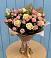 Букет цветов из: Розы в Темиртау