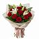 Букет цветов из: Лилии и Розы в Темиртау
