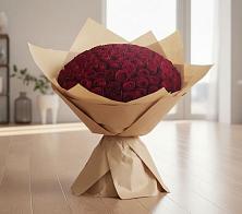 101 Красная роза в Темиртау Букет 101 Красная роза в Темиртау