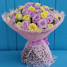 101 Волшебный Миг в Темиртау Букет 101 Волшебный Миг в Темиртау