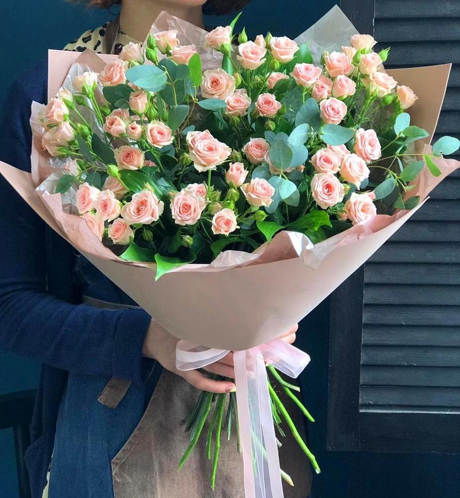 Букет Удовольствие в Темиртау