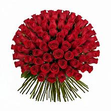 Красные розы Чери Лав в Темиртау Букет Красные розы Чери Лав в Темиртау