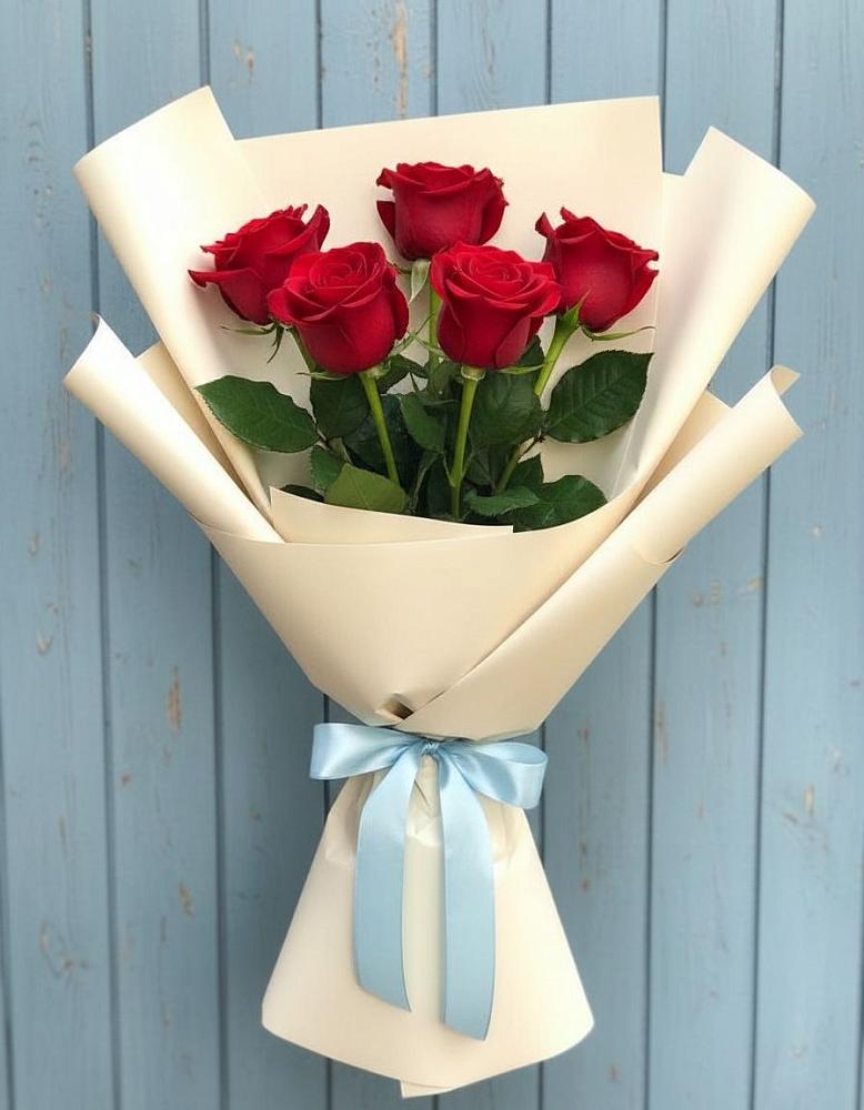 Букет Классика чувств в Темиртау Букет Классика чувств в Темиртау