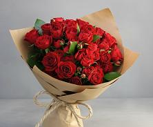 Букет Любовный роман в Темиртау Букет Любовный роман в Темиртау