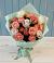 Букет цветов из: Розы в Темиртау