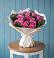 Букет цветов из: Розы в Темиртау