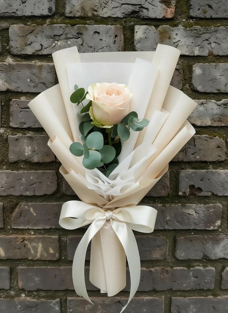 Букет Королевская звезда в Темиртау Букет цветов из: Розы в Темиртау