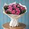 Букет цветов из: Розы в Темиртау